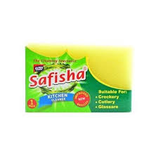 Safisha All Purpose Cleaner 1